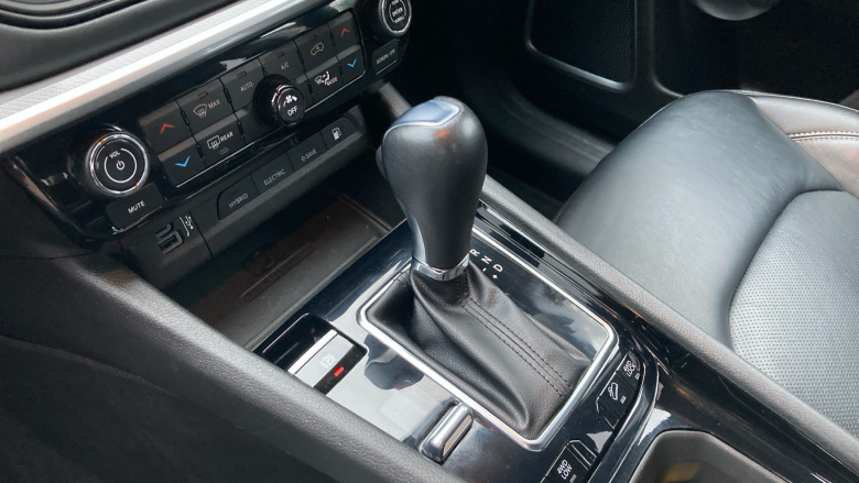 Jeep Compass 1.3 T4 GSE 4xe PHEV S Model 5dr Auto Station Wagon